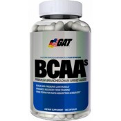 BCAA