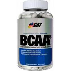 BCAA