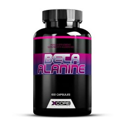 Бета-аланин