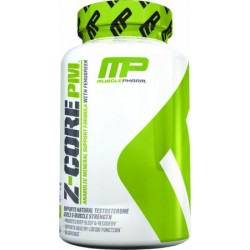 MusclePharm Z-Core PM 60 капс