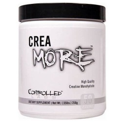Controlled Labs CREAmore 250 гр