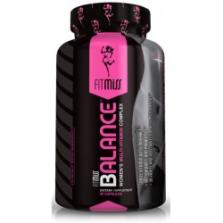 FitMiss Balance 120 капс
