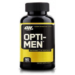 Optimum Opti-Men 90 таб