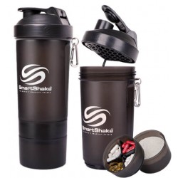 SmartShake Шейкер Original Series 800 мл