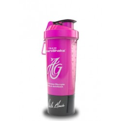 SmartShake Шейкер Adela Garcia Edition 500 мл