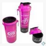 SmartShake Шейкер Adela Garcia Edition 500 мл