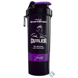 SmartShake Шейкер Jay Cutler Edition 800 мл