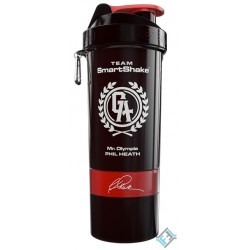 SmartShake Шейкер Phil Heath Edition 800 мл