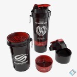 SmartShake Шейкер Phil Heath Edition 800 мл SmartShake Шейкер Phil Heath Edition 800 мл