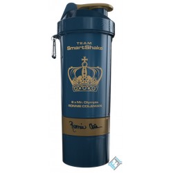 SmartShake Шейкер Ronnie Coleman Edition 800 мл