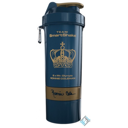 SmartShake Шейкер Ronnie Coleman Edition 800 мл SmartShake Шейкер Ronnie Coleman Edition 800 мл