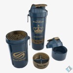 SmartShake Шейкер Ronnie Coleman Edition 800 мл SmartShake Шейкер Ronnie Coleman Edition 800 мл