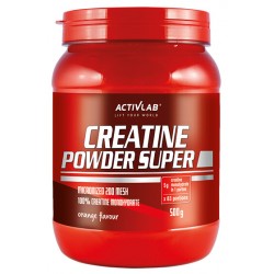 ActivLab Creatine Powder 500 гр