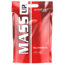 ActivLab Mass Up 3.5 кг