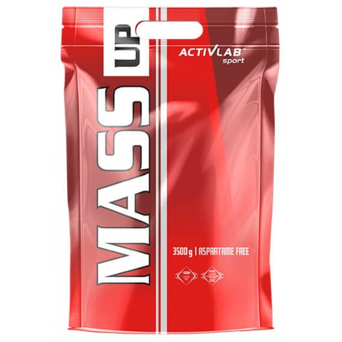ActivLab Mass Up 3.5 кг ActivLab Mass Up 3.5 кг