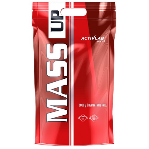 ActivLab Mass Up 5 кг ActivLab Mass Up 5 кг