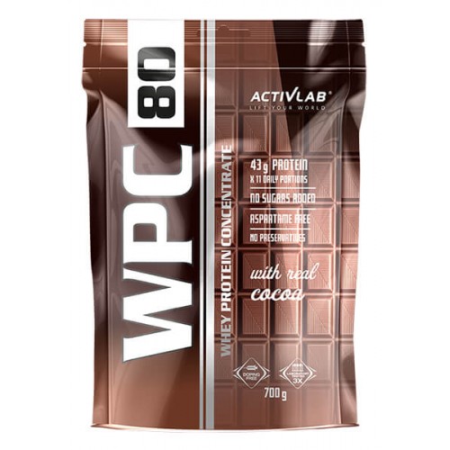 ActivLab WPC 80 700 гр
