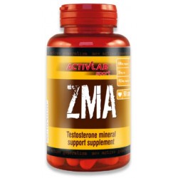 ActivLab ZMA 90 капс