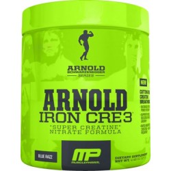 Arnold Iron CRE3 30 порций