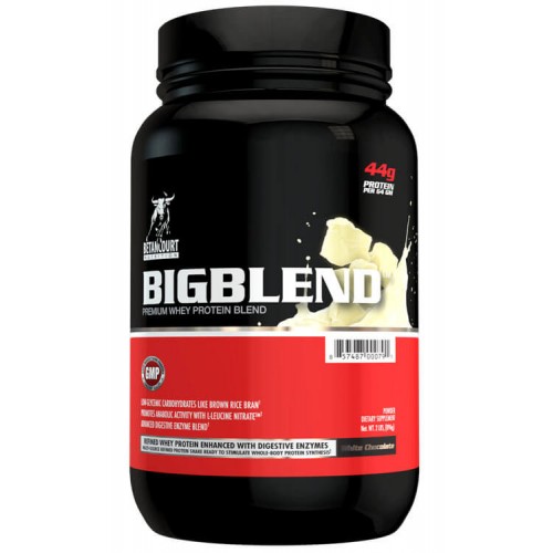 Betancourt BigBlend 907 гр Betancourt BigBlend 907 гр