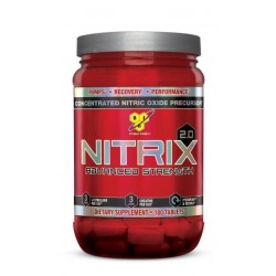 BSN Nitrix 2.0 30 таб