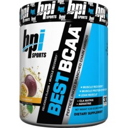 BPI Best BCAA 300 гр