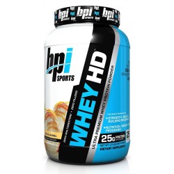 BPI Whey-HD 907 гр
