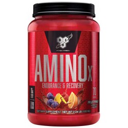 BSN AMINO X 70 порций