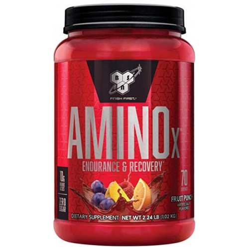 BSN AMINO X 70 порций