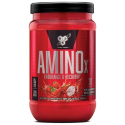 BSN AMINO X 30 порций