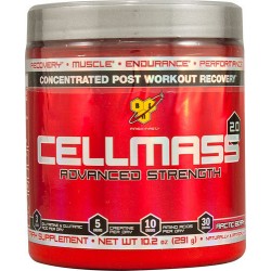 BSN CellMass 2.0 30 порций