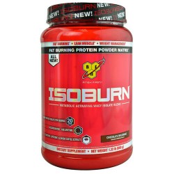 BSN Isoburn 600 гр