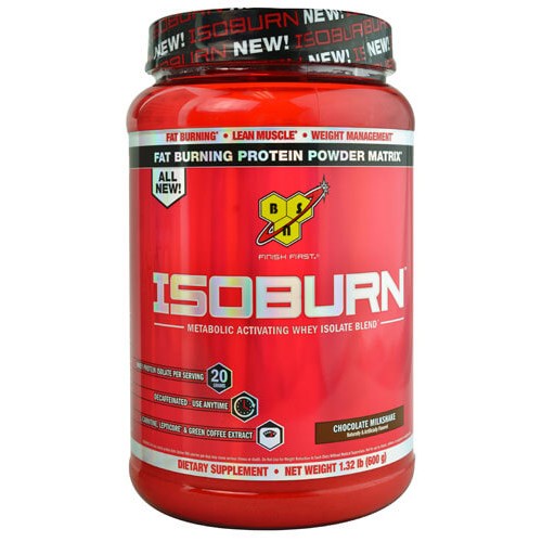 BSN Isoburn 600 гр BSN Isoburn 600 гр