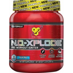 BSN N.O.-Xplode 30 порций