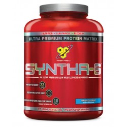 BSN Syntha-6 2.27 кг