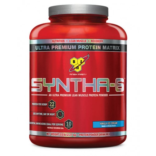 BSN Syntha-6 2.27 кг BSN Syntha-6 2.27 кг