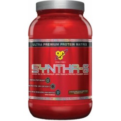 BSN Syntha-6 1.32 кг