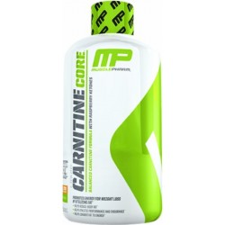 MusclePharm Carnitine Core 473 мл