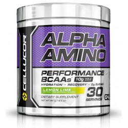 Cellucor Alpha Amino 380 гр