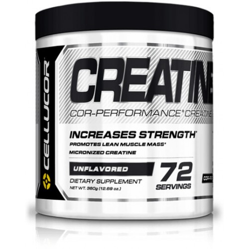 Cellucor COR-Performance Creatine 72 порции Cellucor COR-Performance Creatine 72 порции