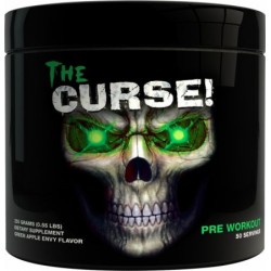 COBRA LABS The Curse 50 порций