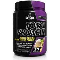 CUTLER Total Protein 1 кг