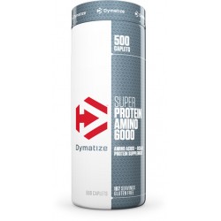 Dymatize Super Protein Amino 6000 500 капл