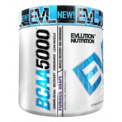 EVL Nutrition BCAA 5000 250 гр