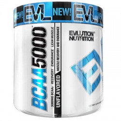 EVL Nutrition BCAA 5000 300 гр