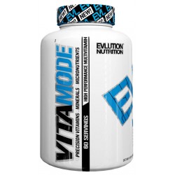 EVL Nutrition VitaMode 120 таб