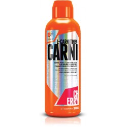 ExtriFit Carni Liquid 120000 1000 мл