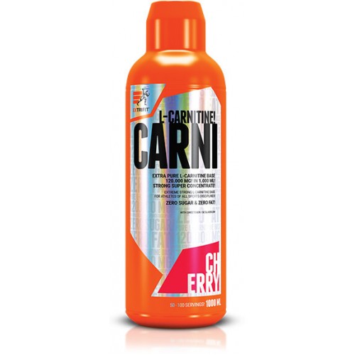 ExtriFit Carni Liquid 120000 1000 мл