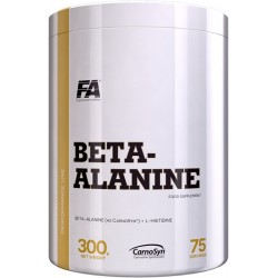Fitness Authority Beta-Alanine 300 гр