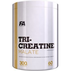Fitness Authority Tri-Creatine Malate 300 гр